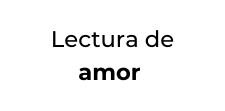 Lectura de amor