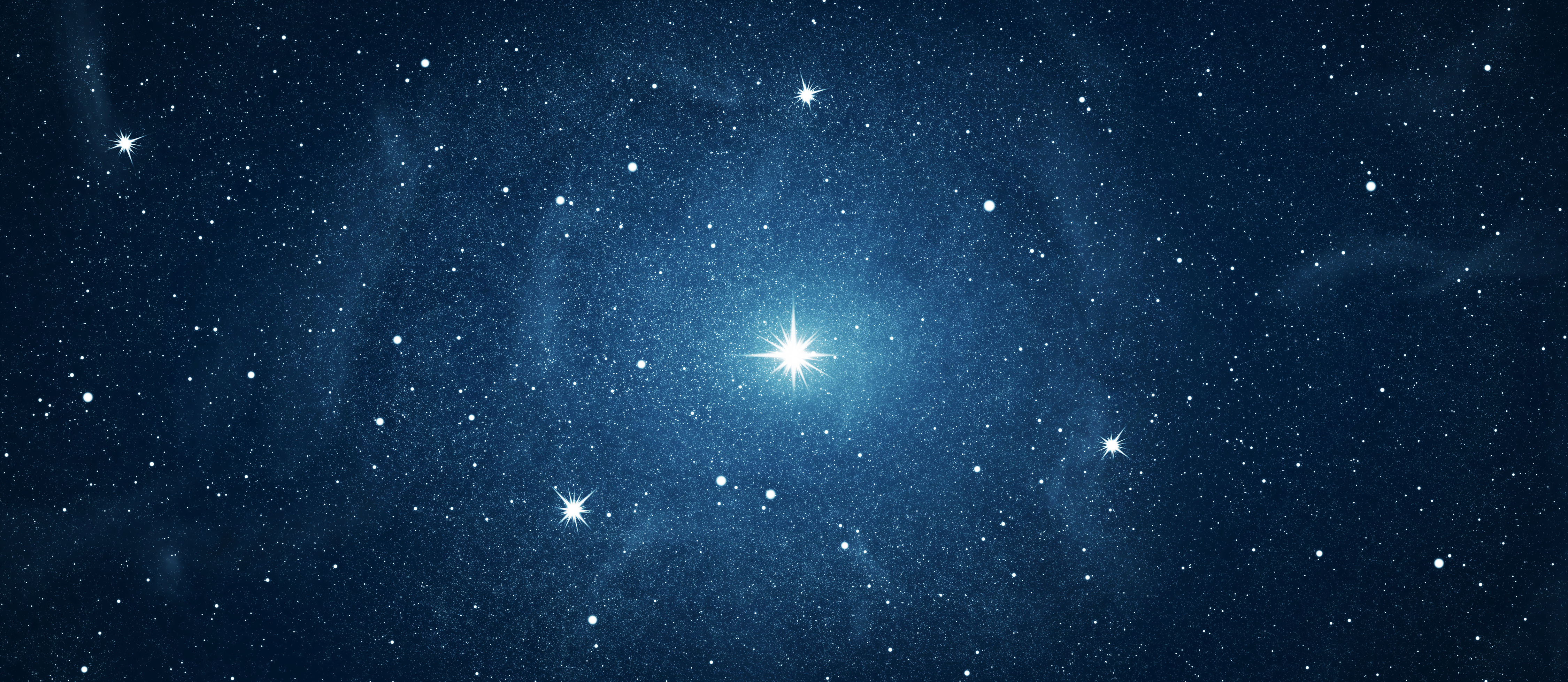 star
